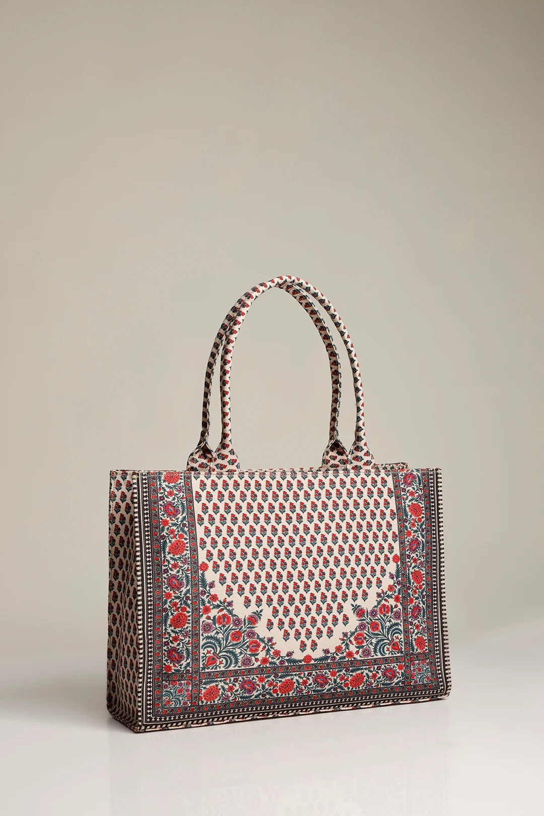 Canvas Bags - E425 - Image 3