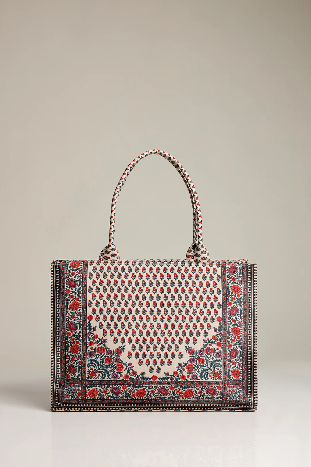 Canvas Bags - E425 - Image 4