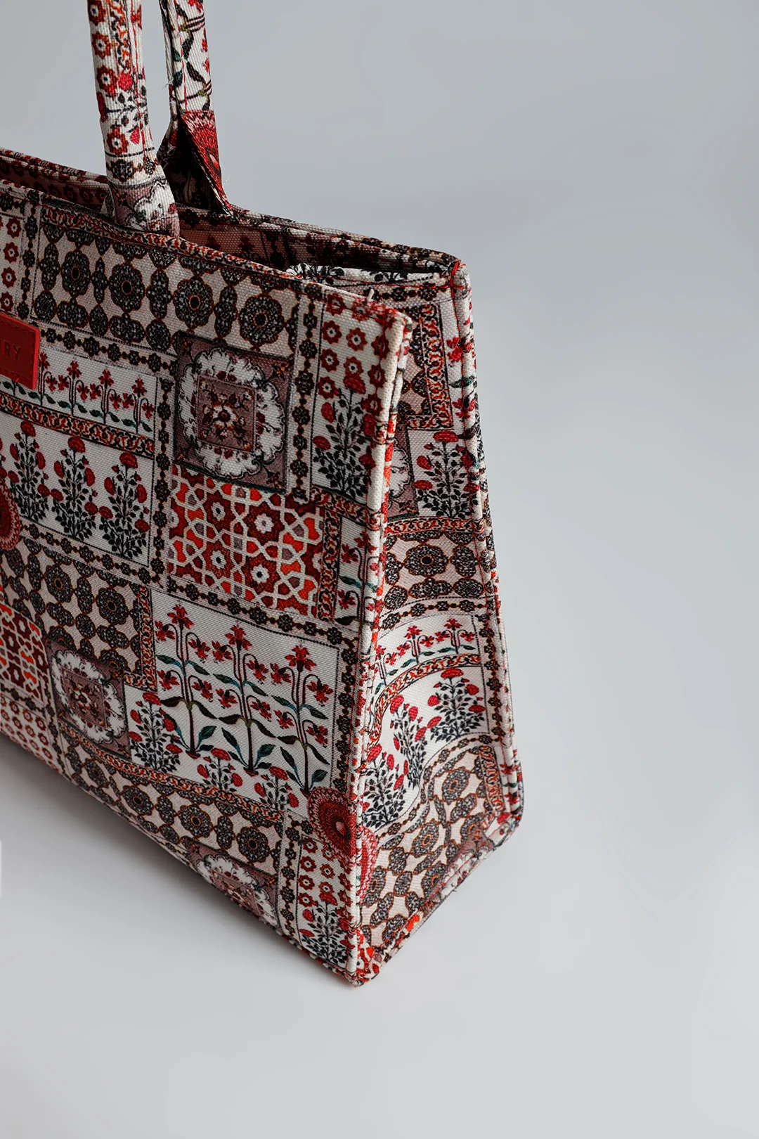 Canvas Bags - E436 - Image 5