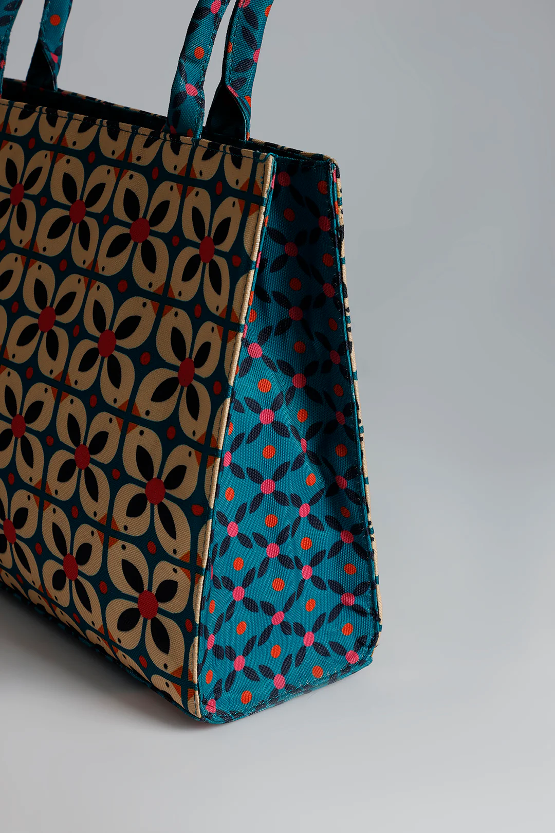 Canvas Bags - E437 - Image 4