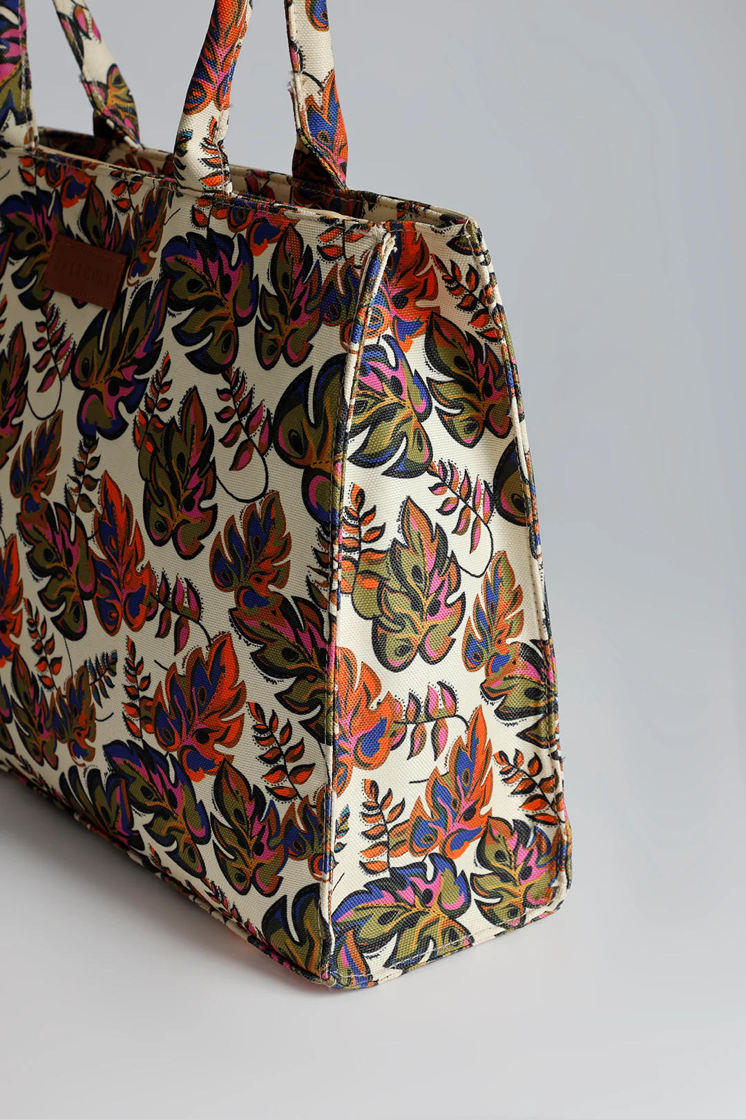Canvas Bags - E441 - Image 5