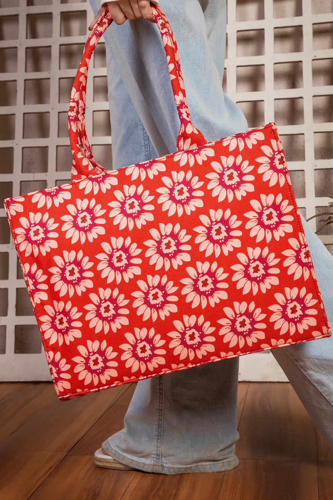 Canvas Bags - E447 - Image 3