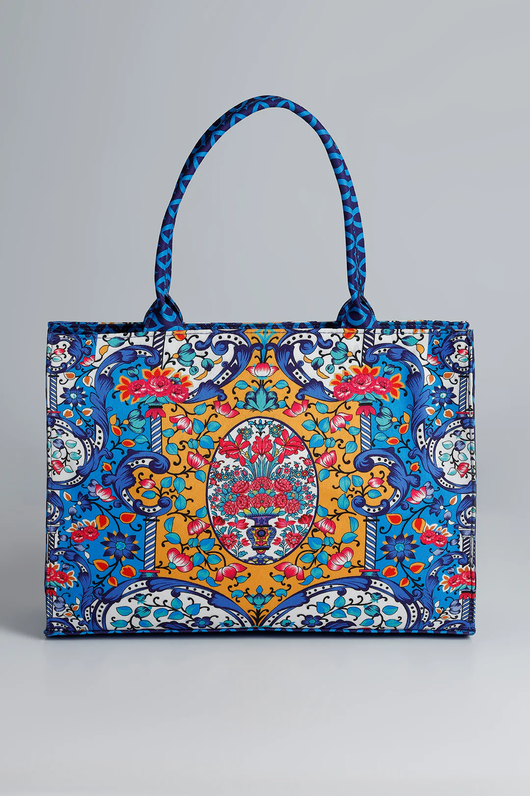 Canvas Bags - E449 - Image 3