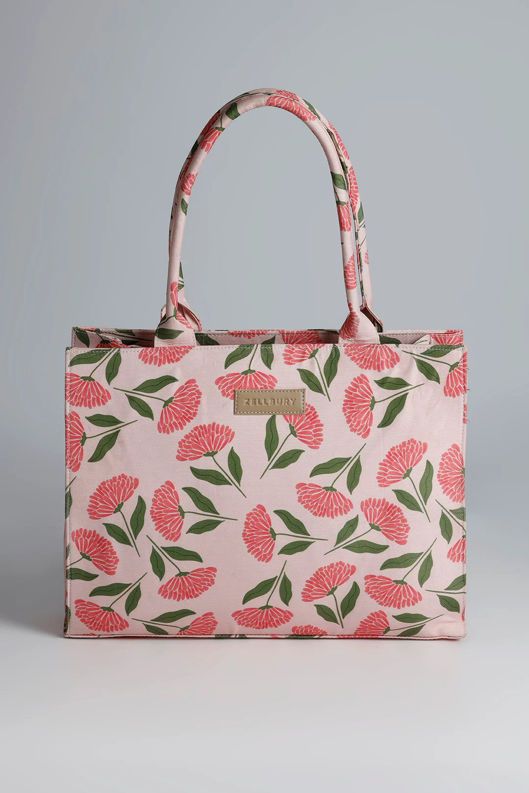 Canvas Bags - E452 - Image 4