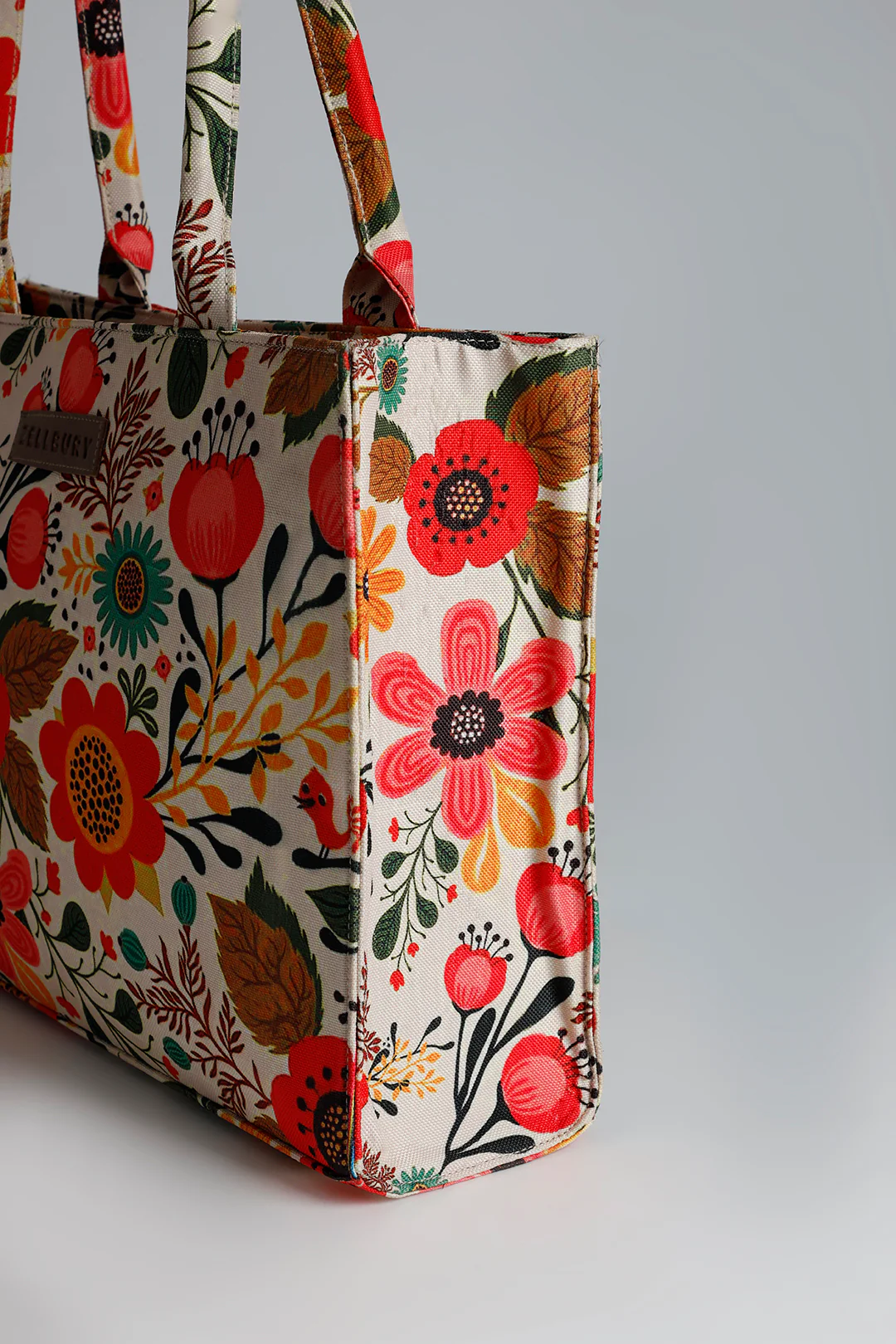 Canvas Bags - E455 - Image 10