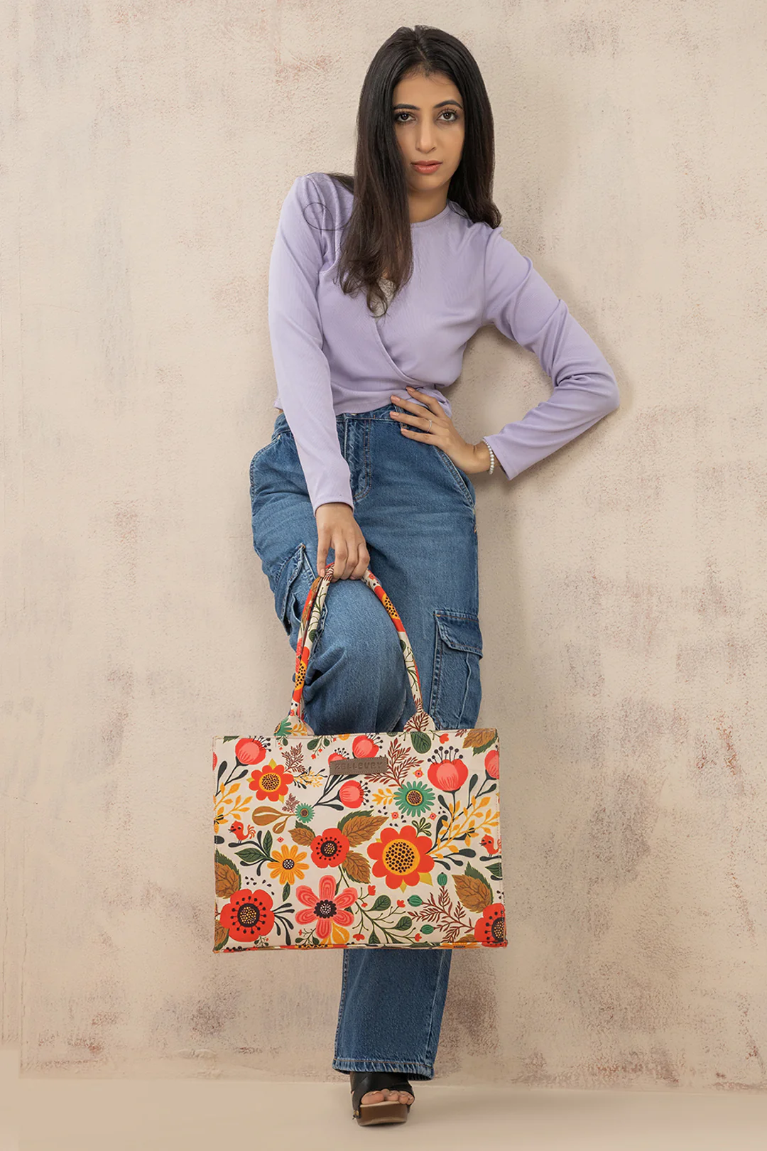 Canvas Bags - E455 - Image 7