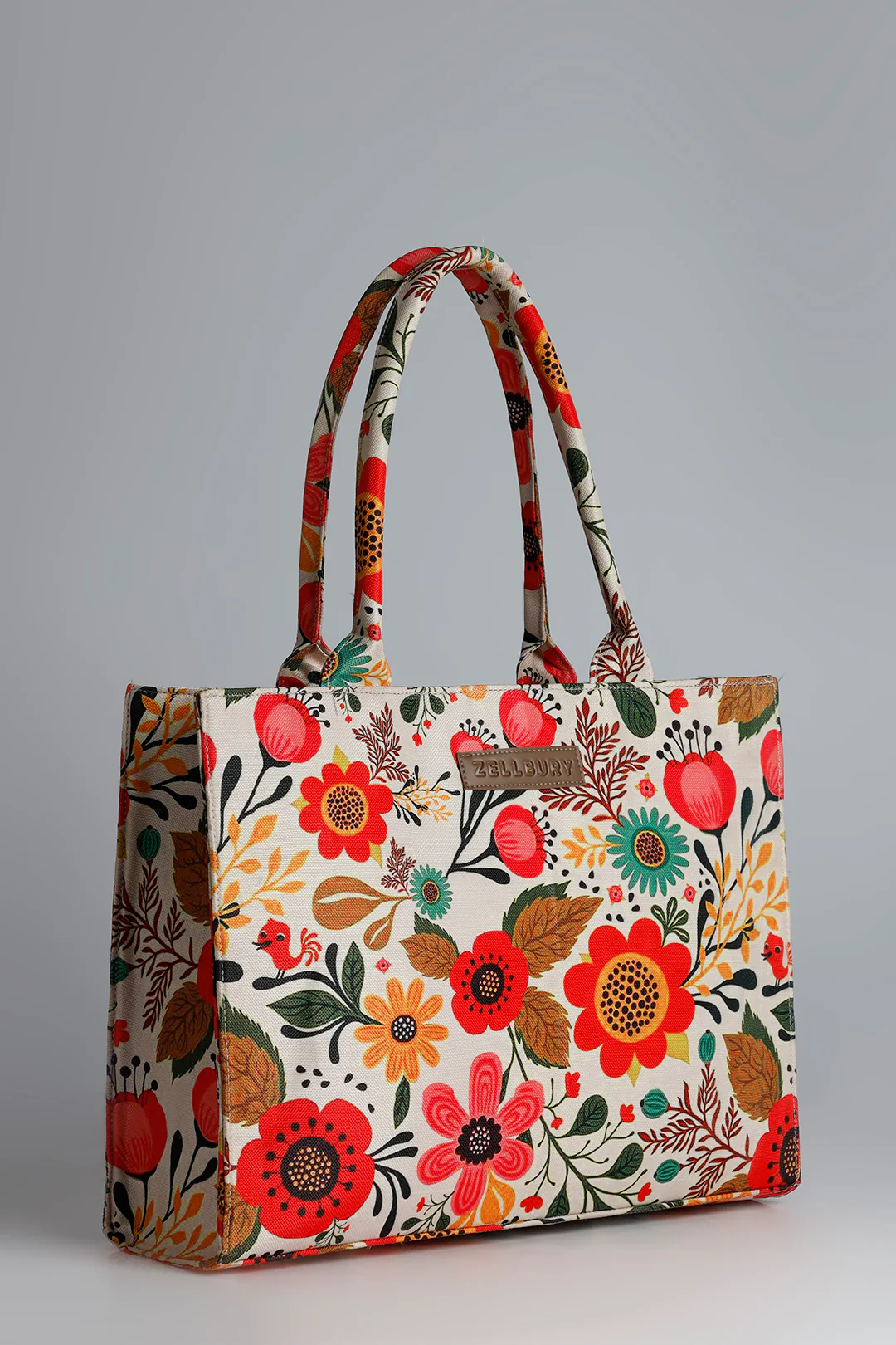 Canvas Bags - E455 - Image 9