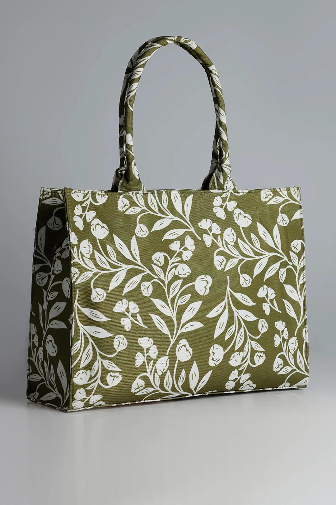 Canvas Bags - E456