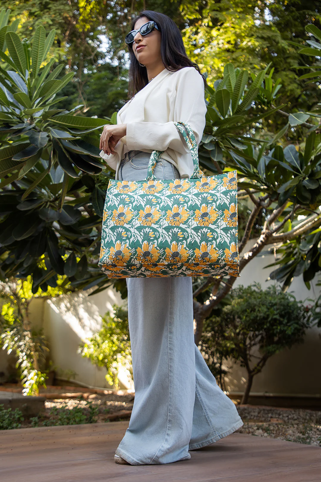 Canvas Bags - E457 - Image 3