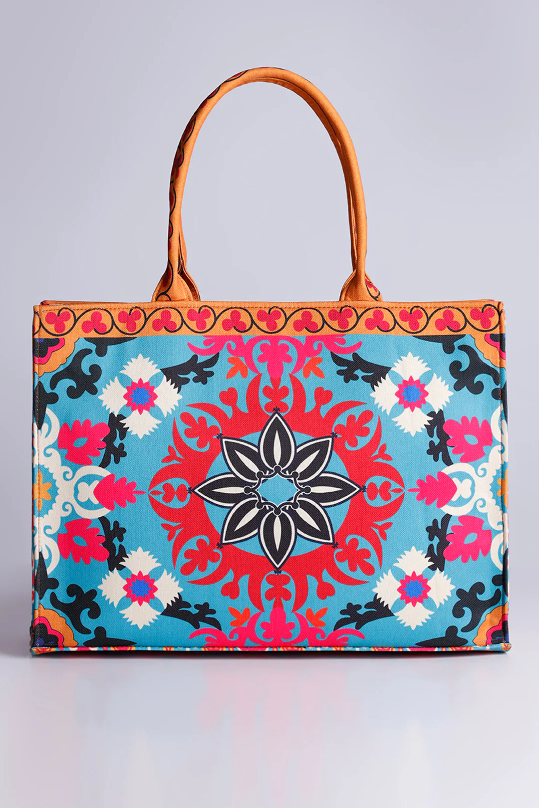 Canvas Bags - E458 - Image 4