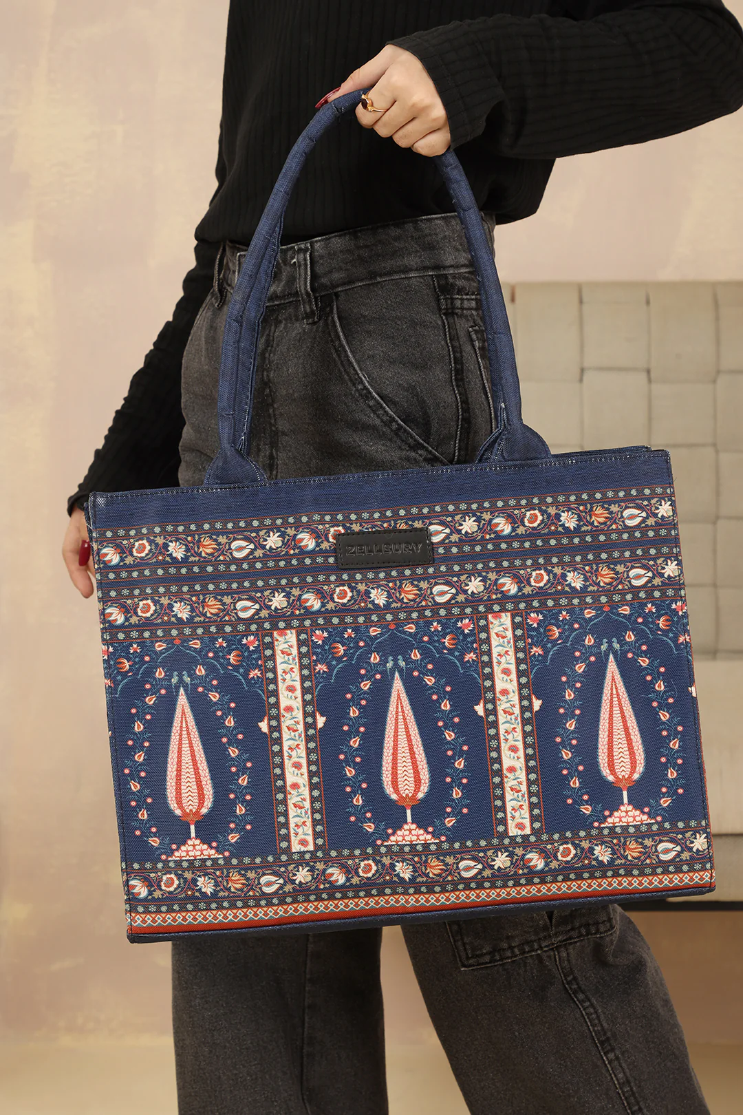Canvas Bags - E480 - Image 2