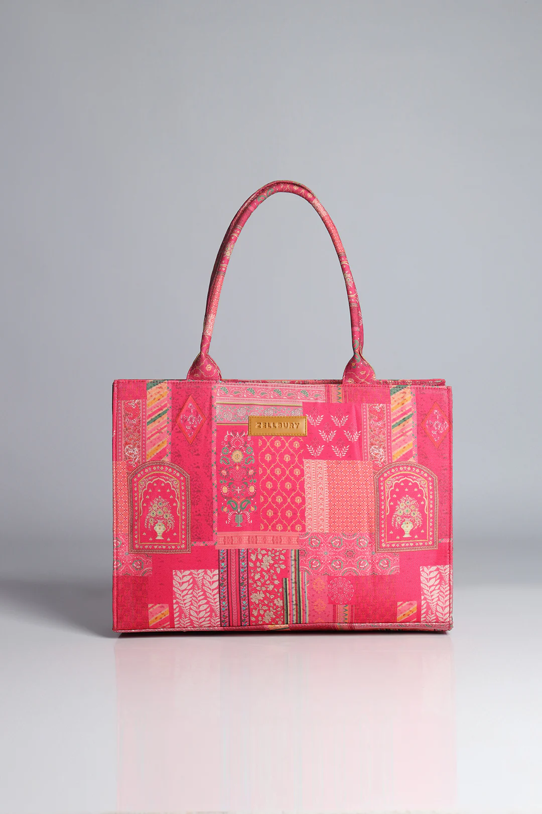 Canvas Bags - E488 - Image 2