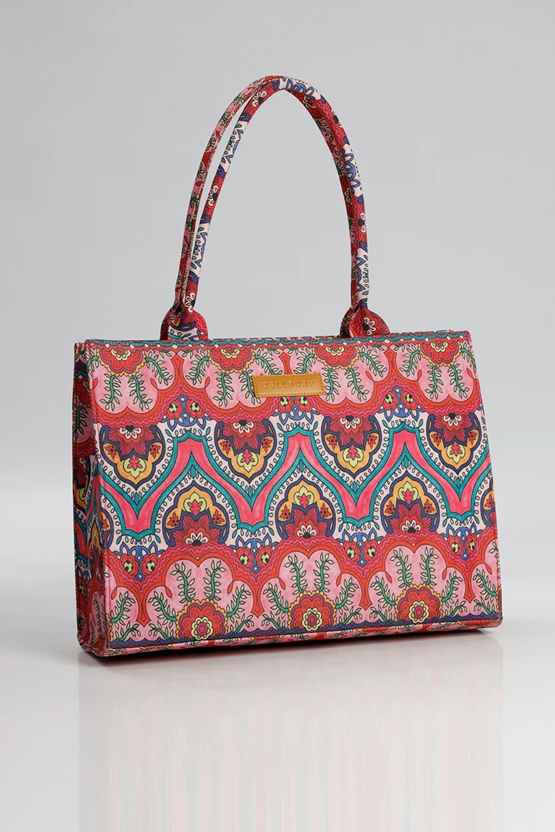 Canvas Bags - E490