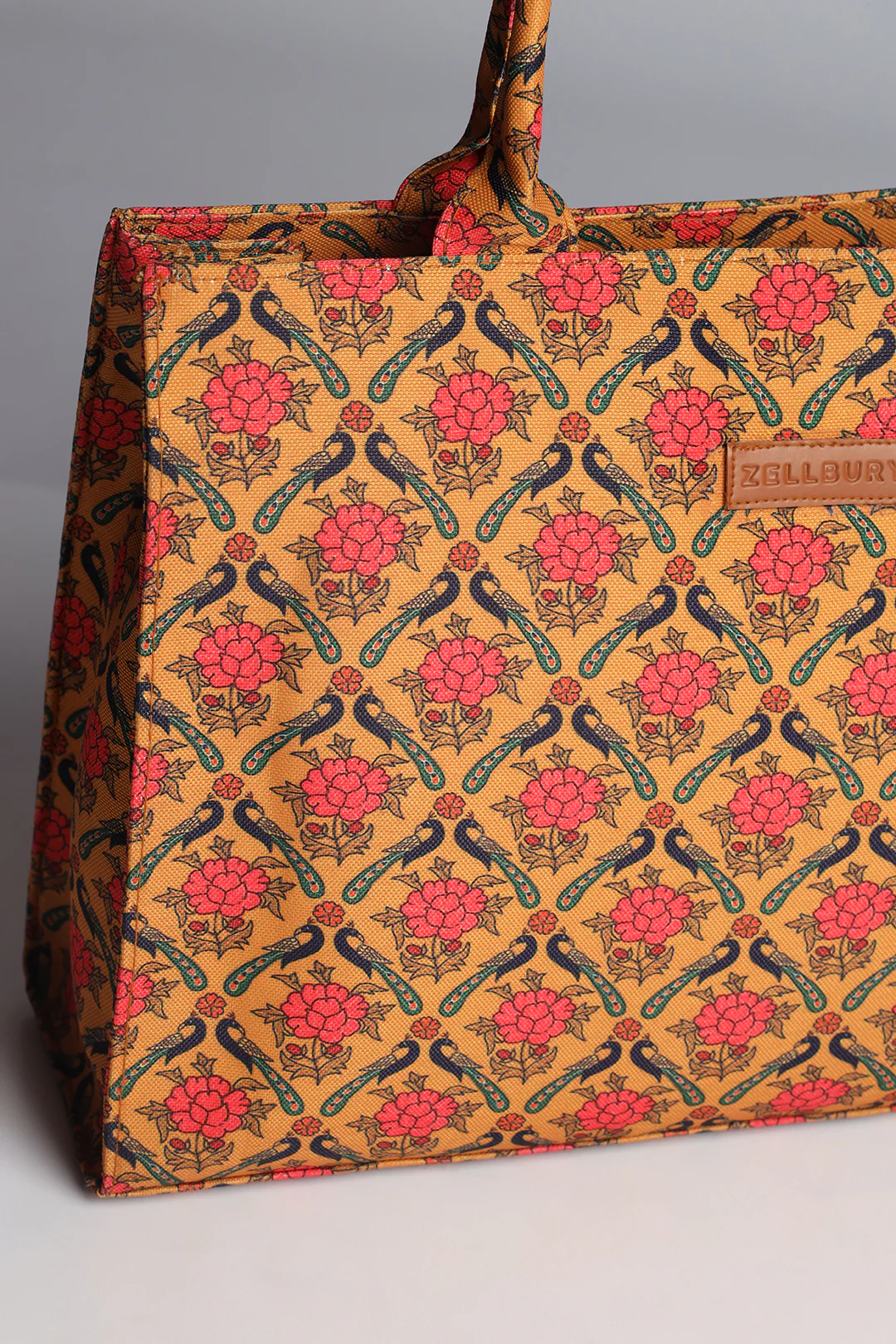 Canvas Bags - E496 - Image 3
