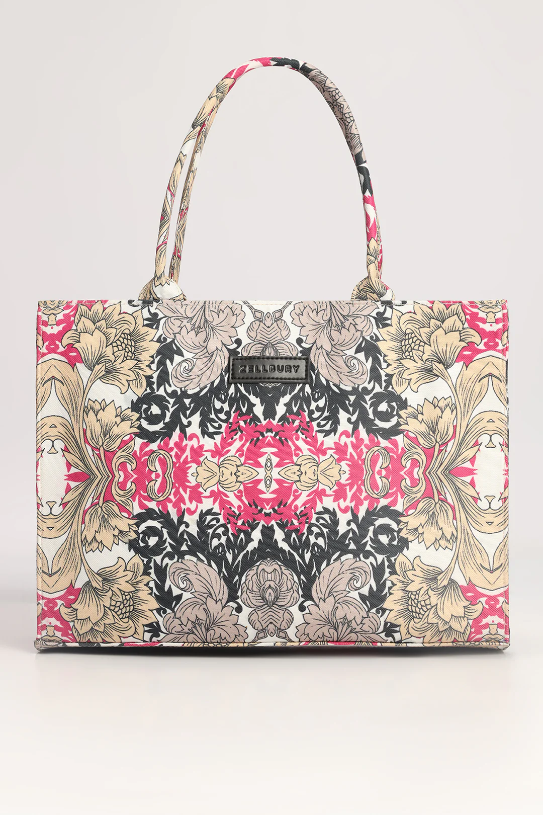 Canvas Bags - E501 - Image 2