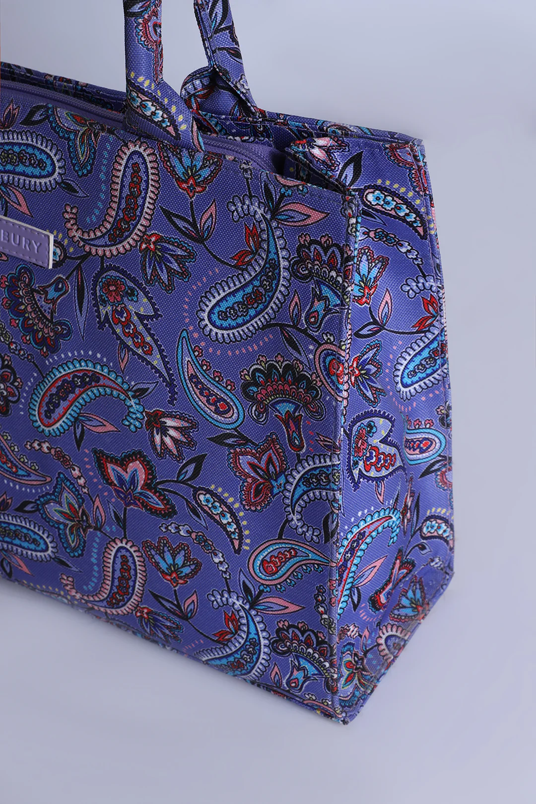 Canvas Bags - E525 - Image 3