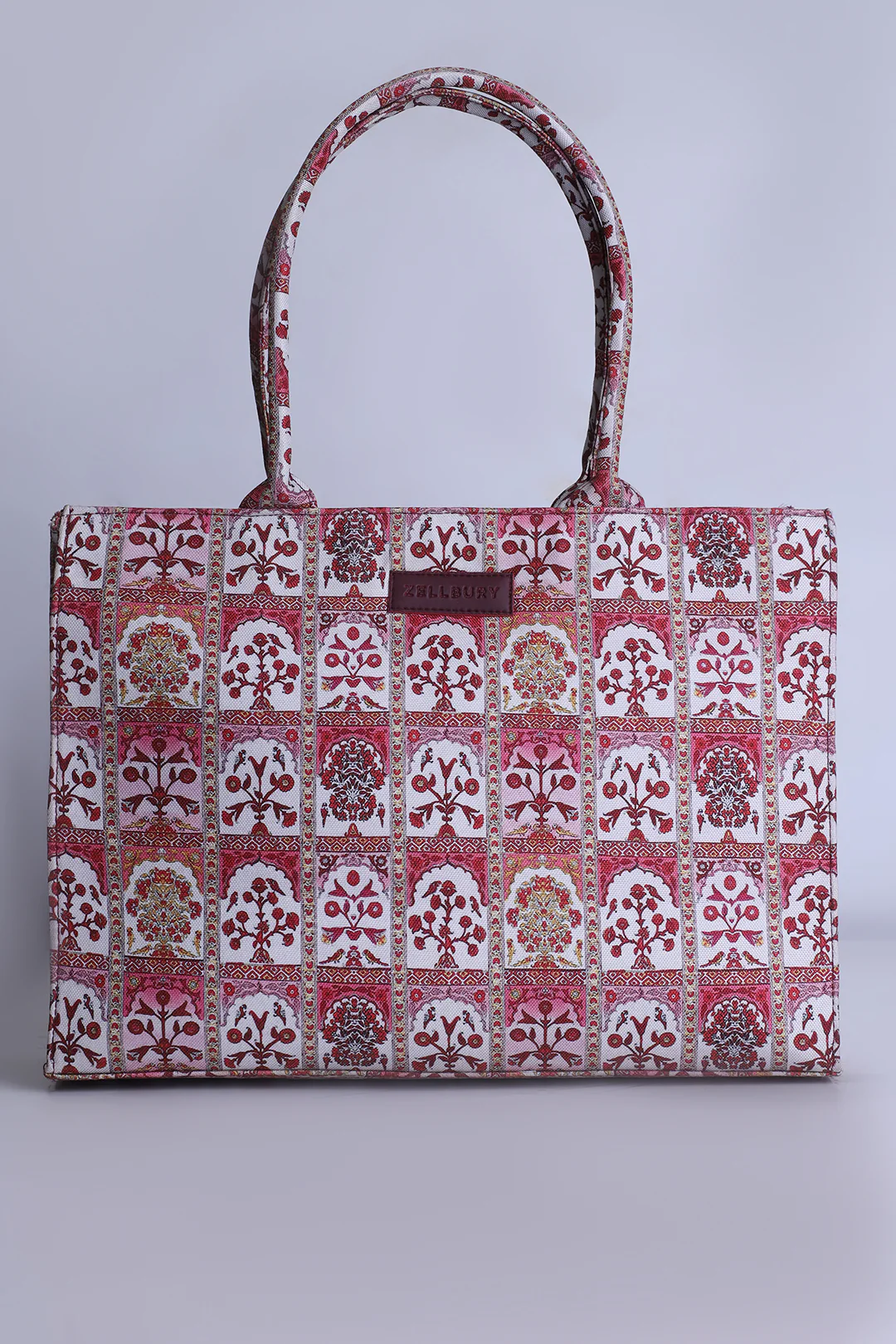 Canvas Bags - E526 - Image 2