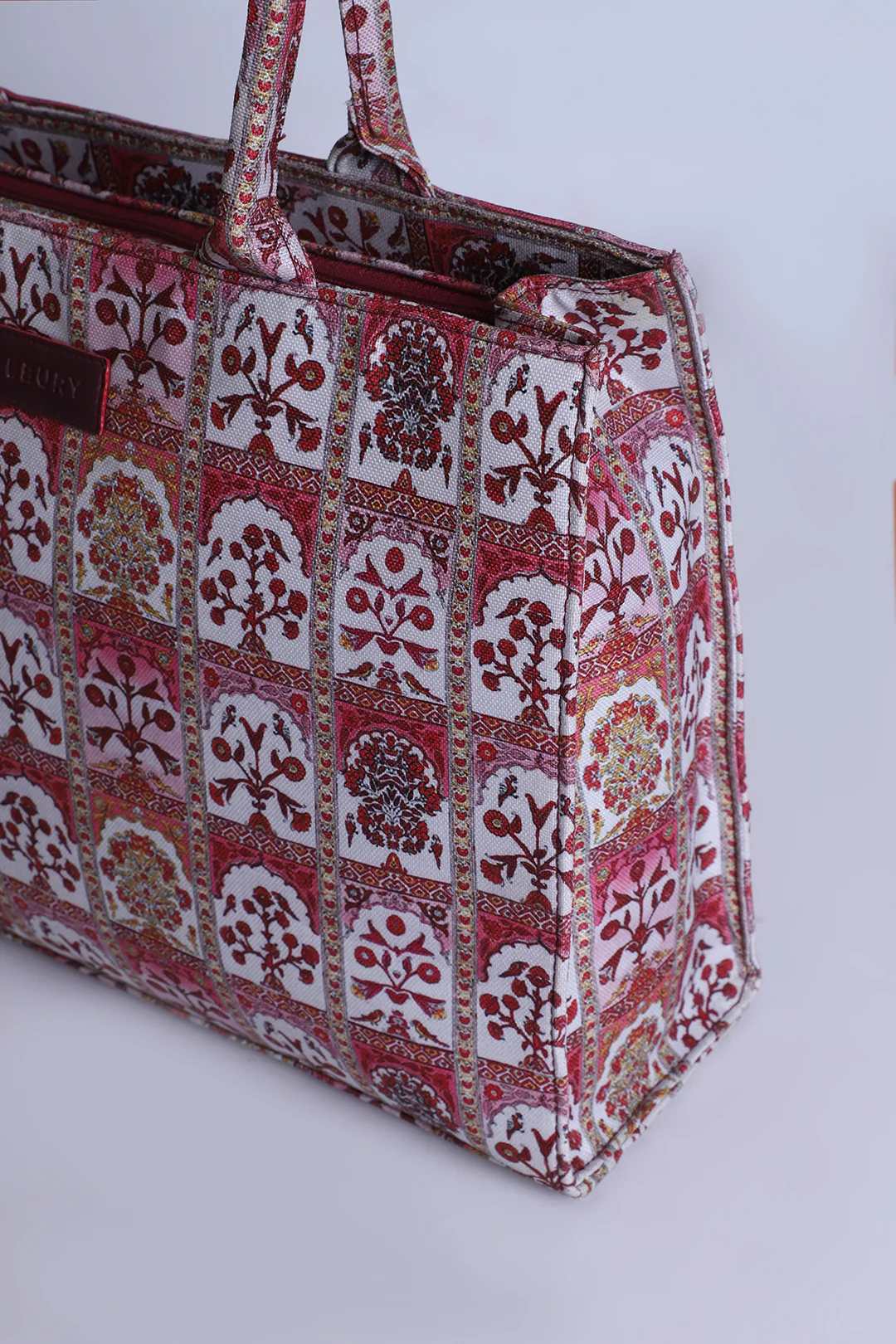 Canvas Bags - E526 - Image 3
