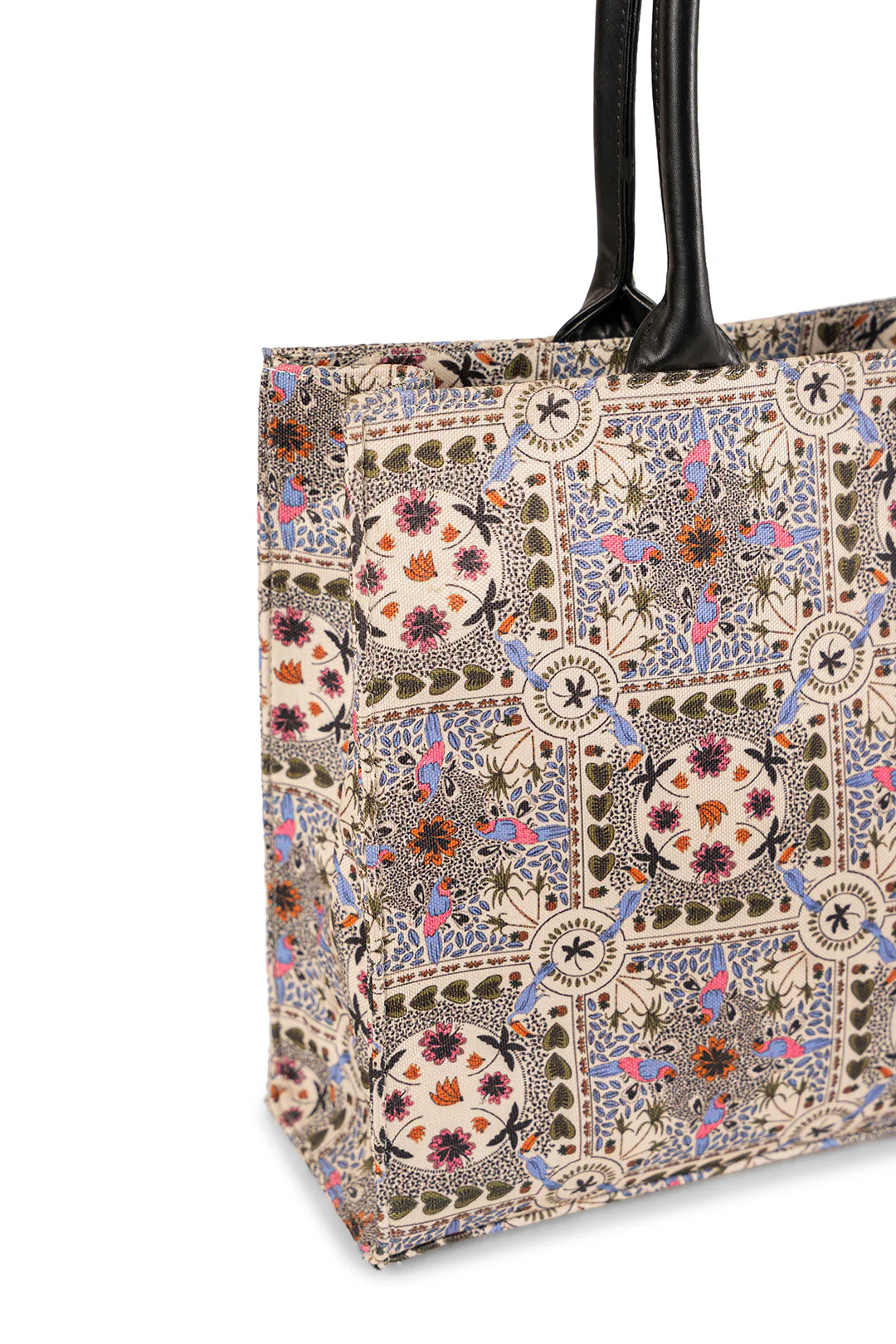 Canvas Bags - E579 - Image 3