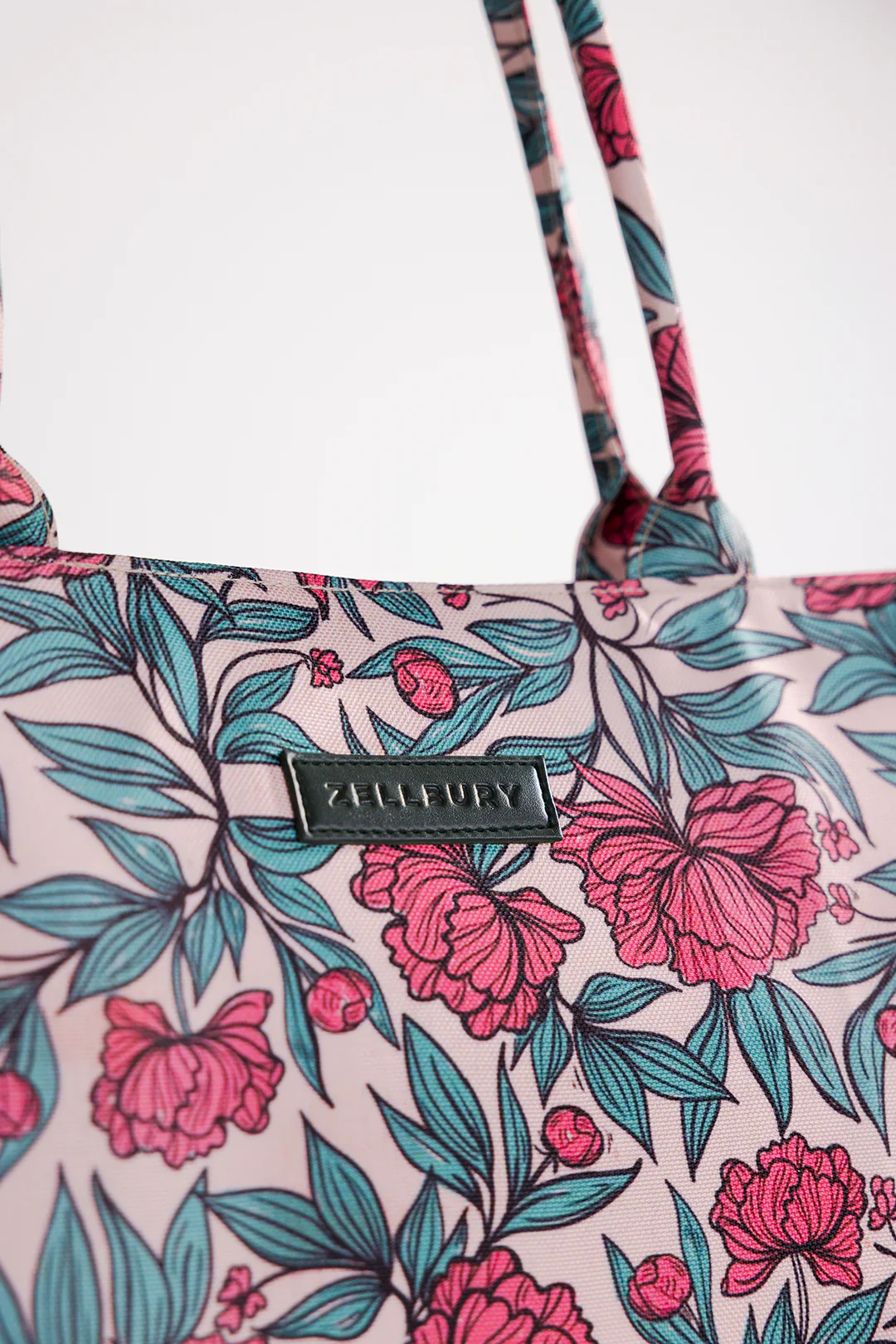 Canvas Bags - E588 - Image 2