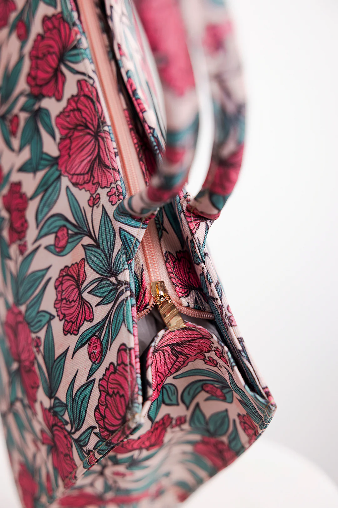 Canvas Bags - E588 - Image 3