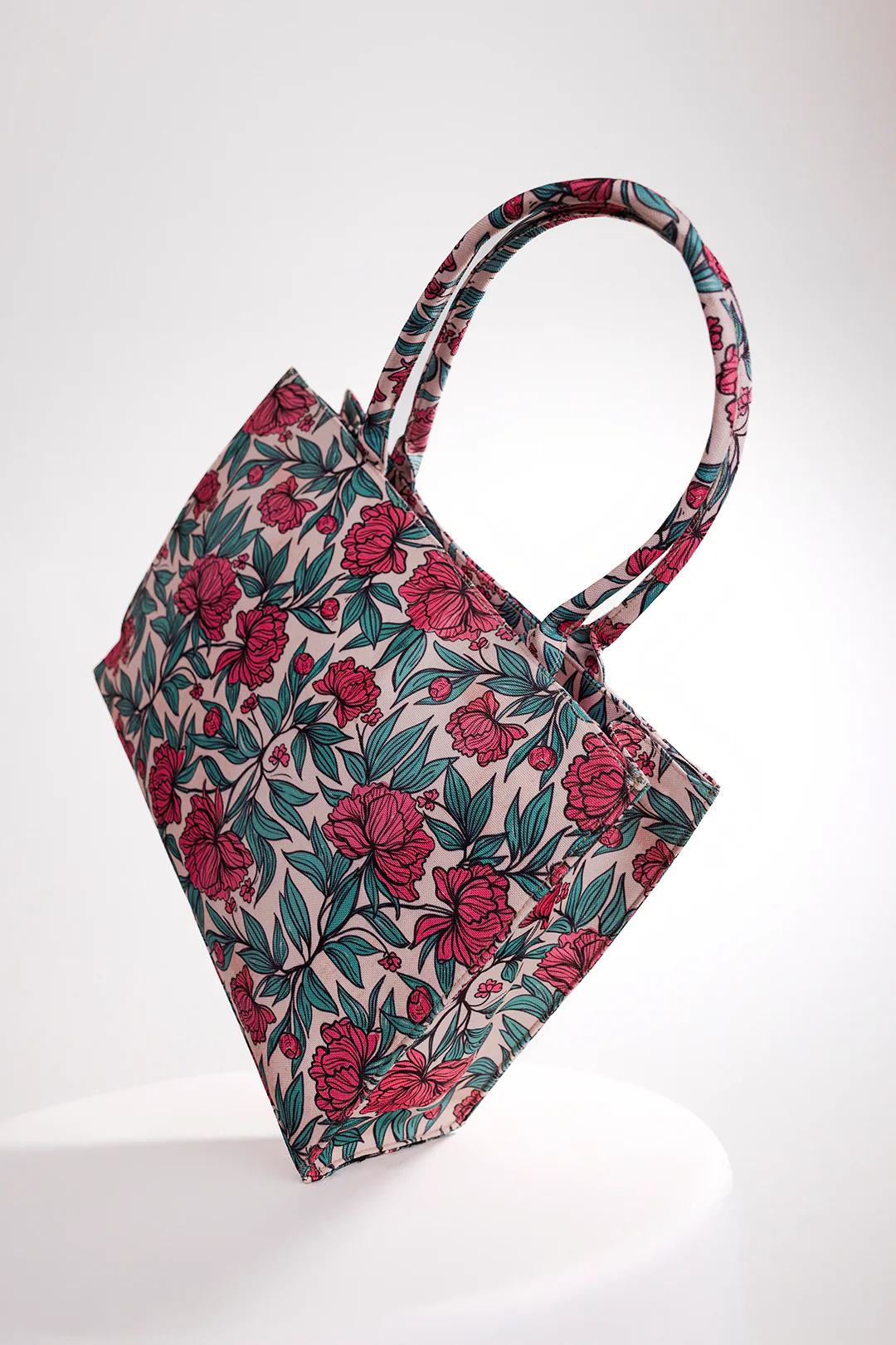 Canvas Bags - E588 - Image 4