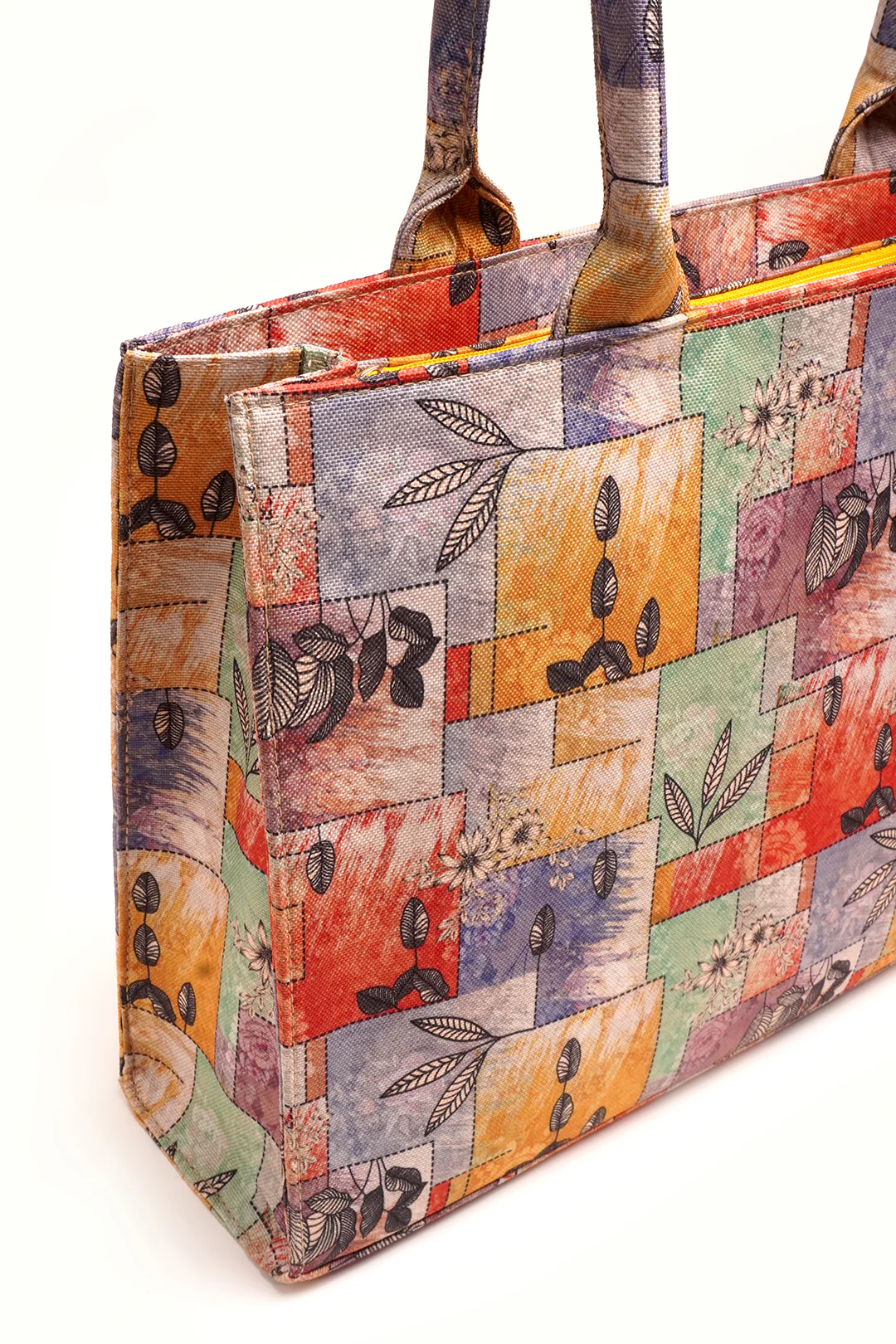 Canvas Bags - E610 - Image 3