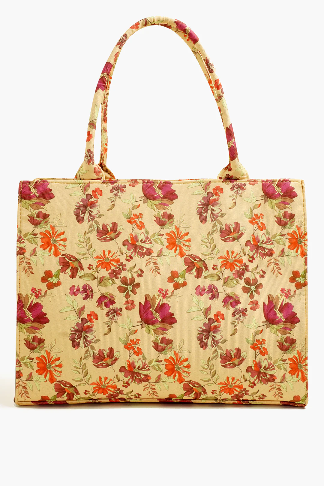 Canvas Bags - E665 - Image 2