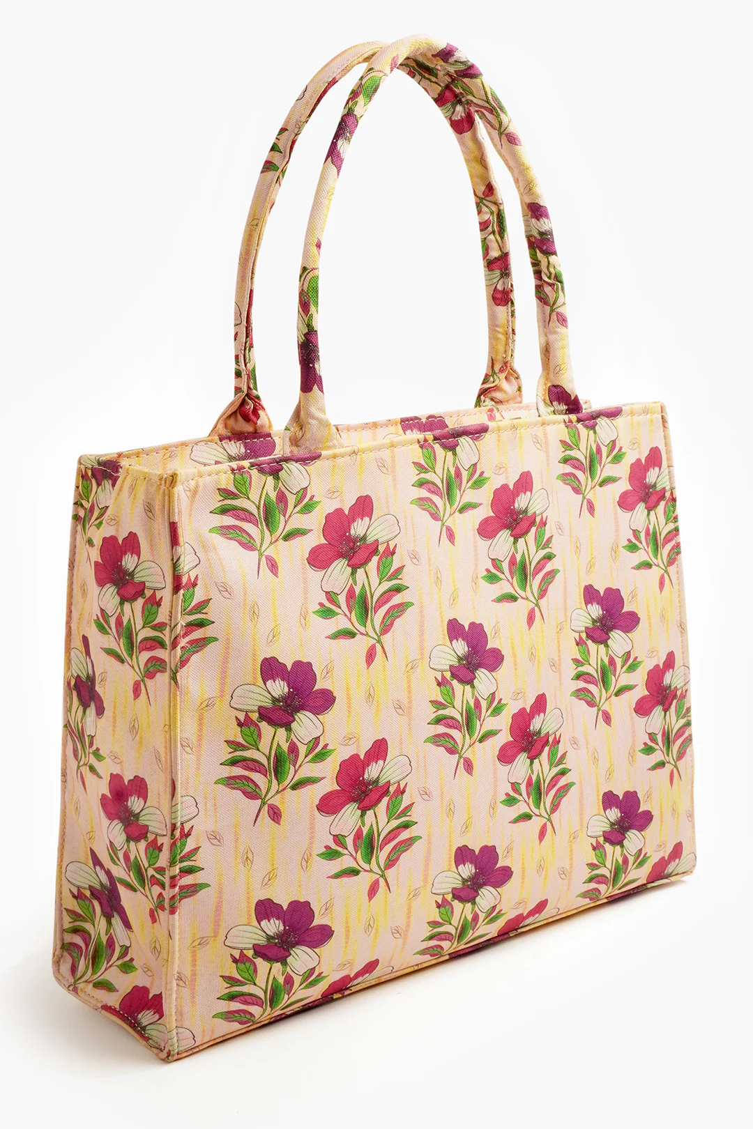 Canvas Bags - E666