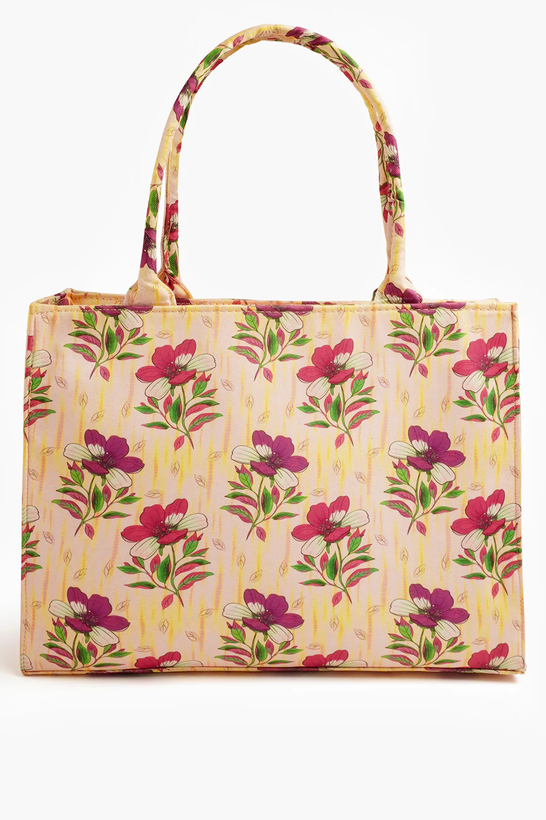 Canvas Bags - E666 - Image 2