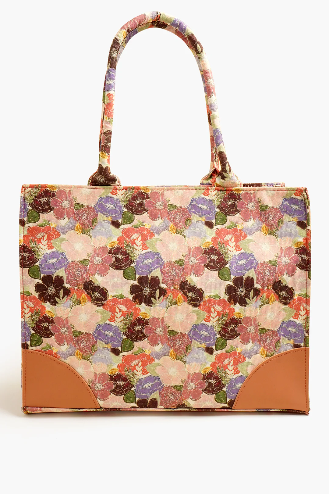 Canvas Bags - E668 - Image 2