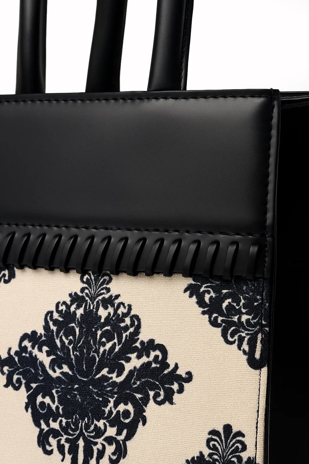 Canvas Bags - E844 - Image 3