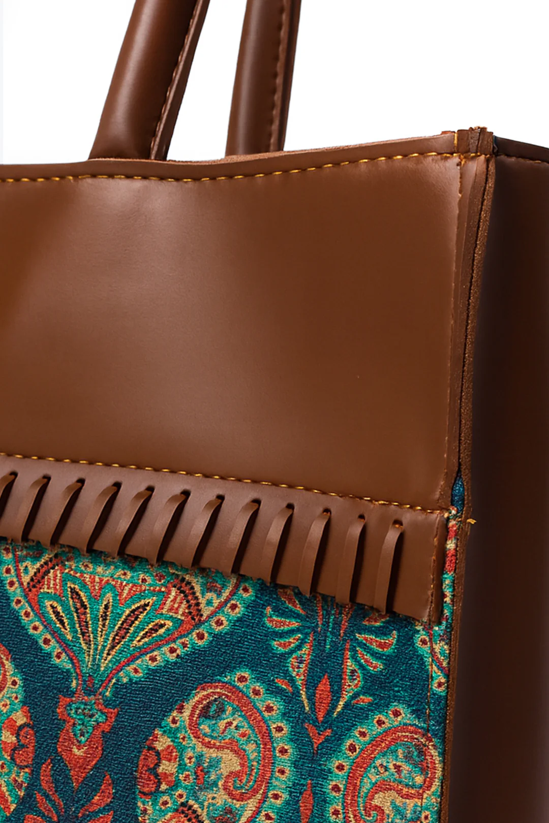 Canvas Bags - E844 - Image 7