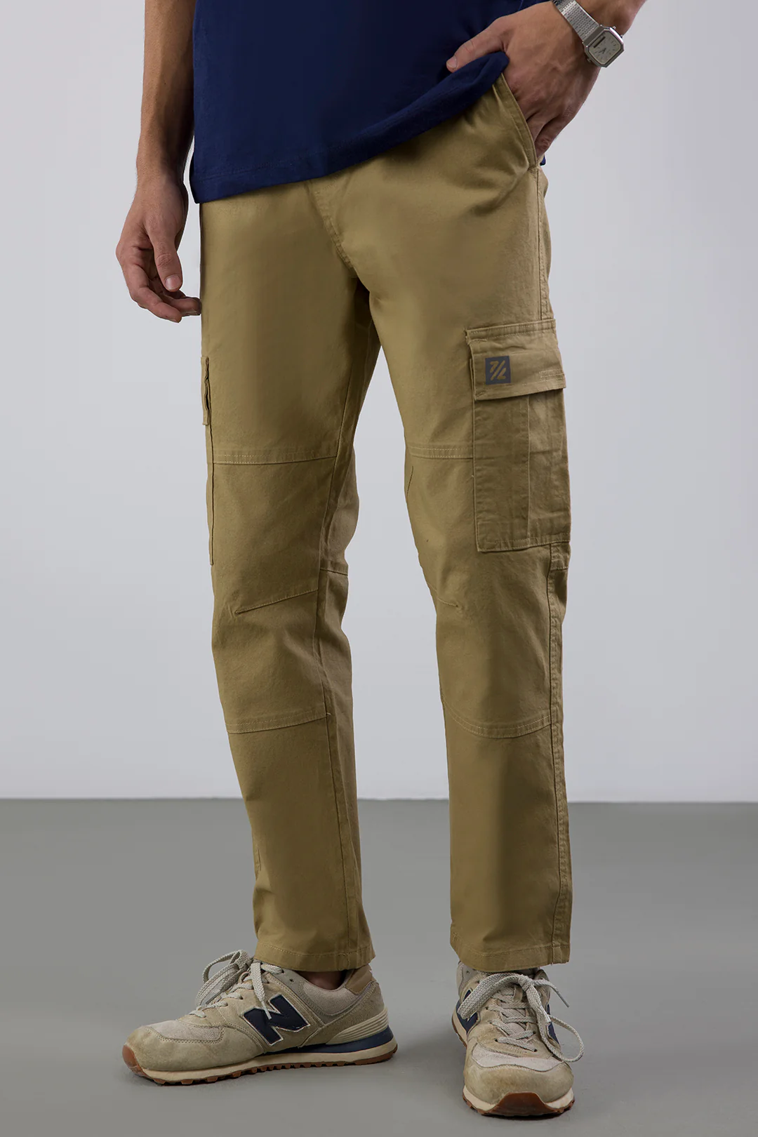 Cargo Pant - 5001 - Image 2