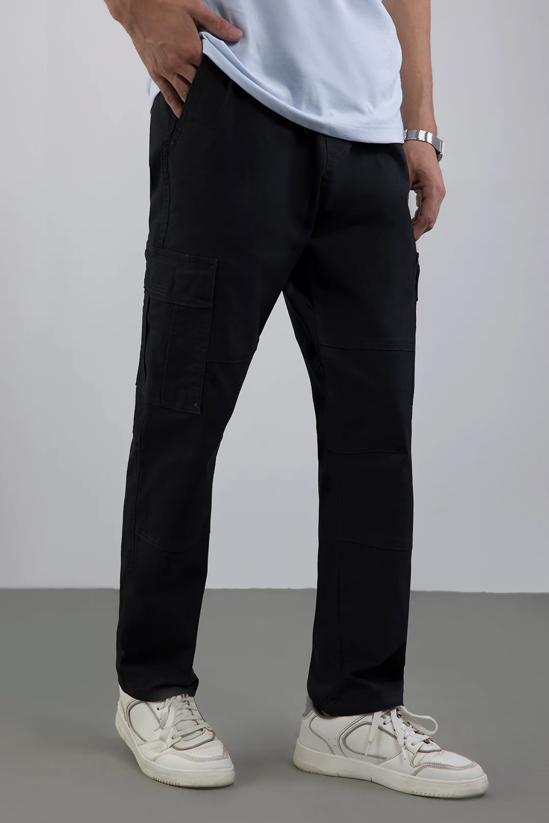 Cargo Pant - 5001 - Image 4