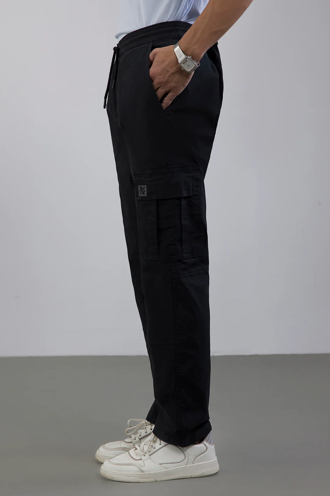 Cargo Pant - 5001 - Image 8