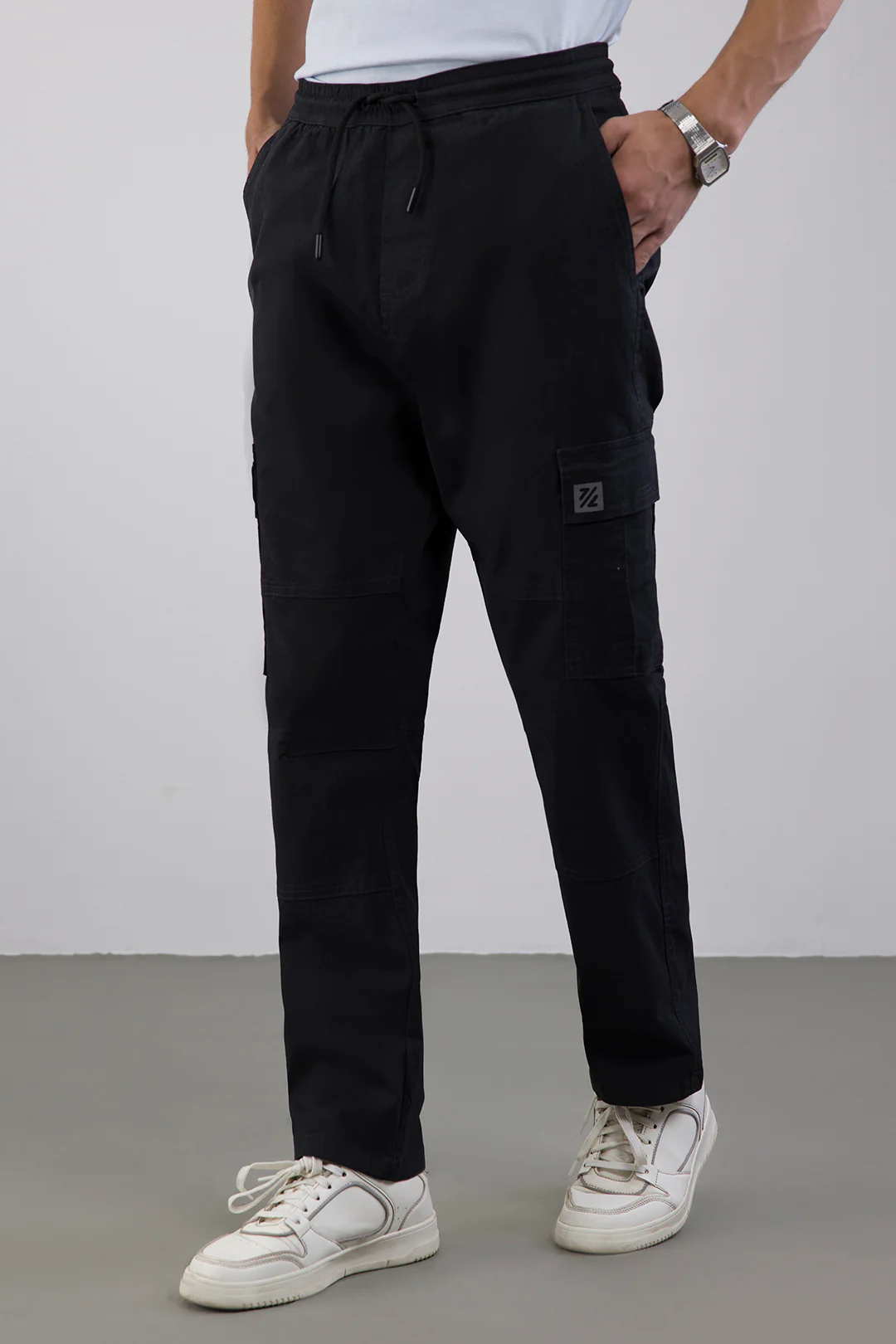 Cargo Pant - 5001 - Image 9
