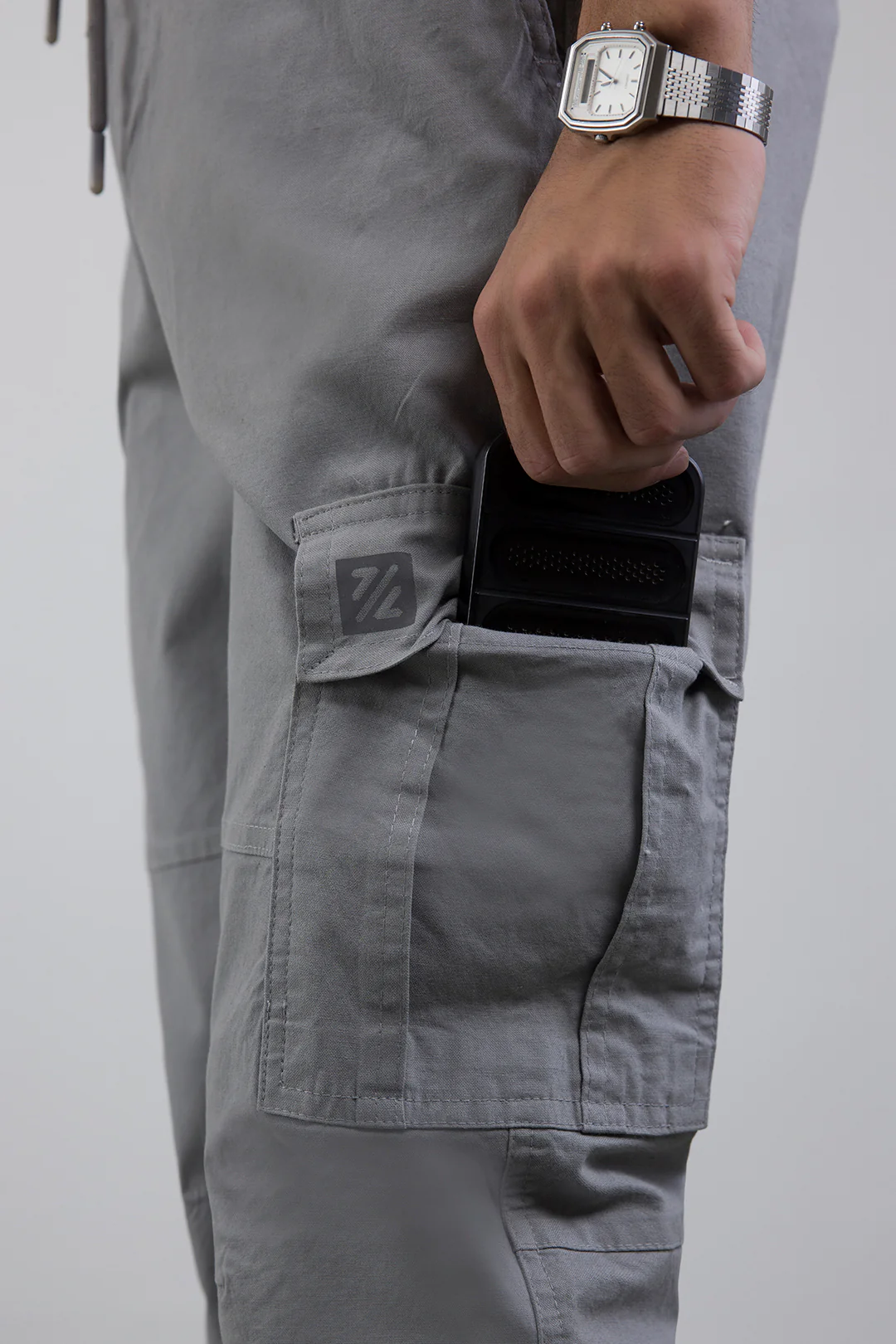 Cargo Pant - 5001 - Image 9
