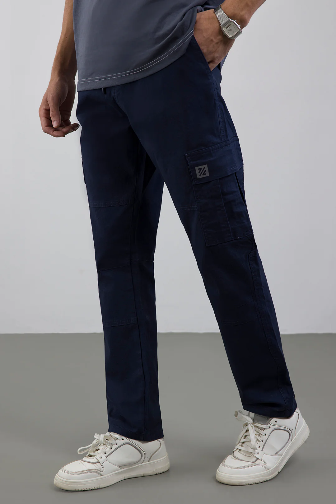 Cargo Pant - 5001 - Image 5