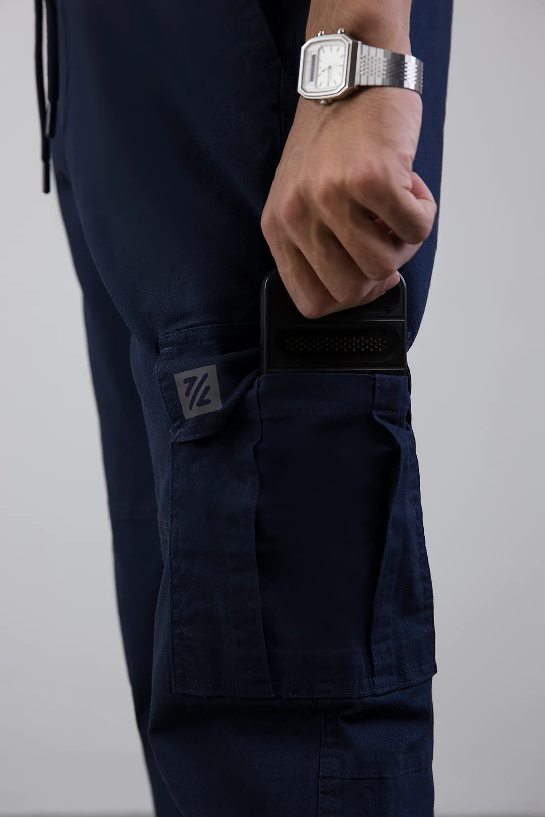 Cargo Pant - 5001 - Image 6