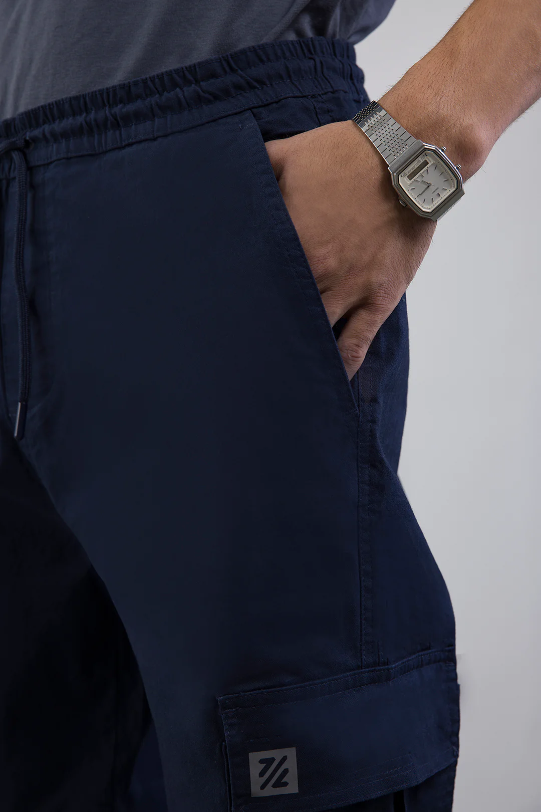 Cargo Pant - 5001 - Image 9