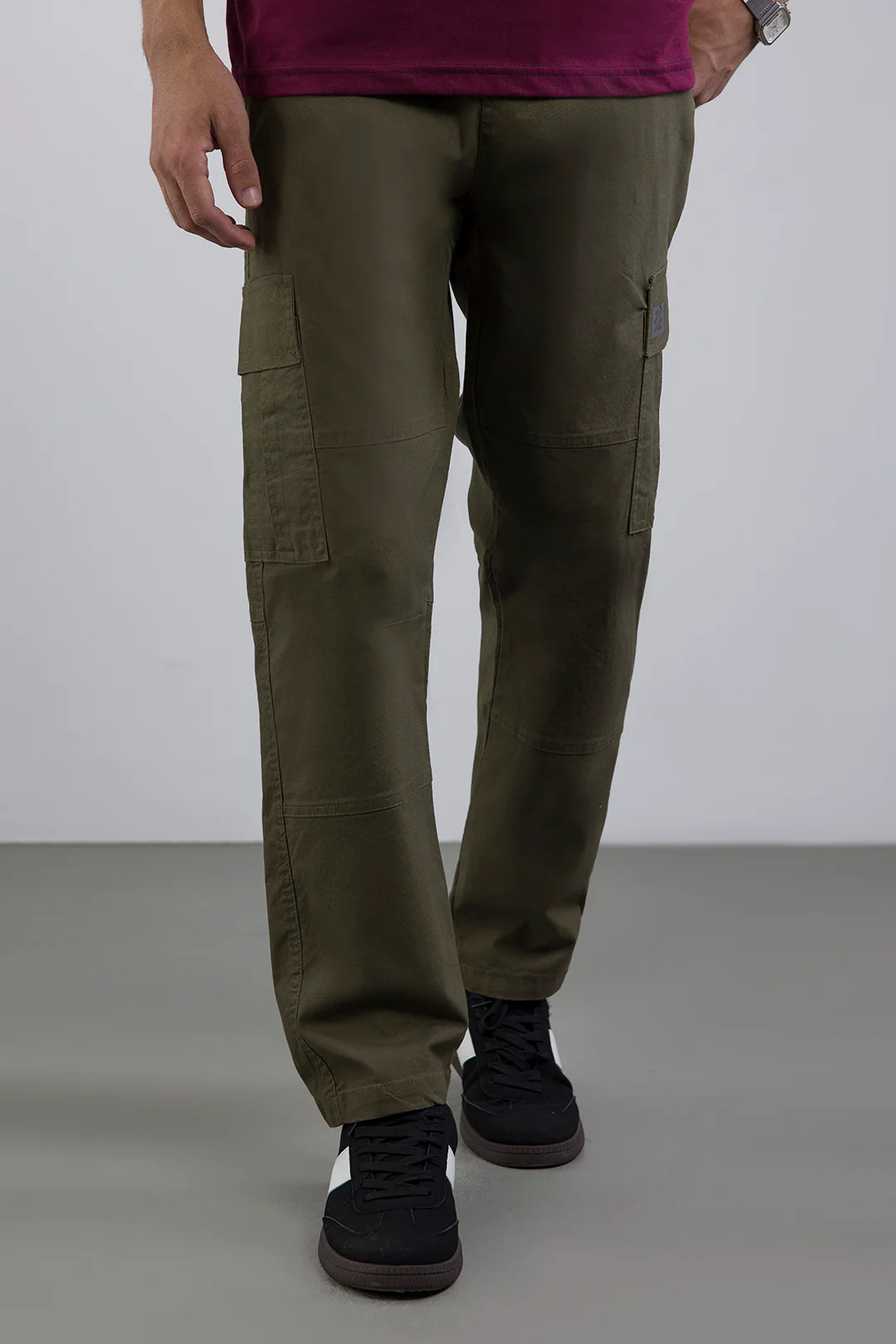 Cargo Pant - 5001 - Image 10
