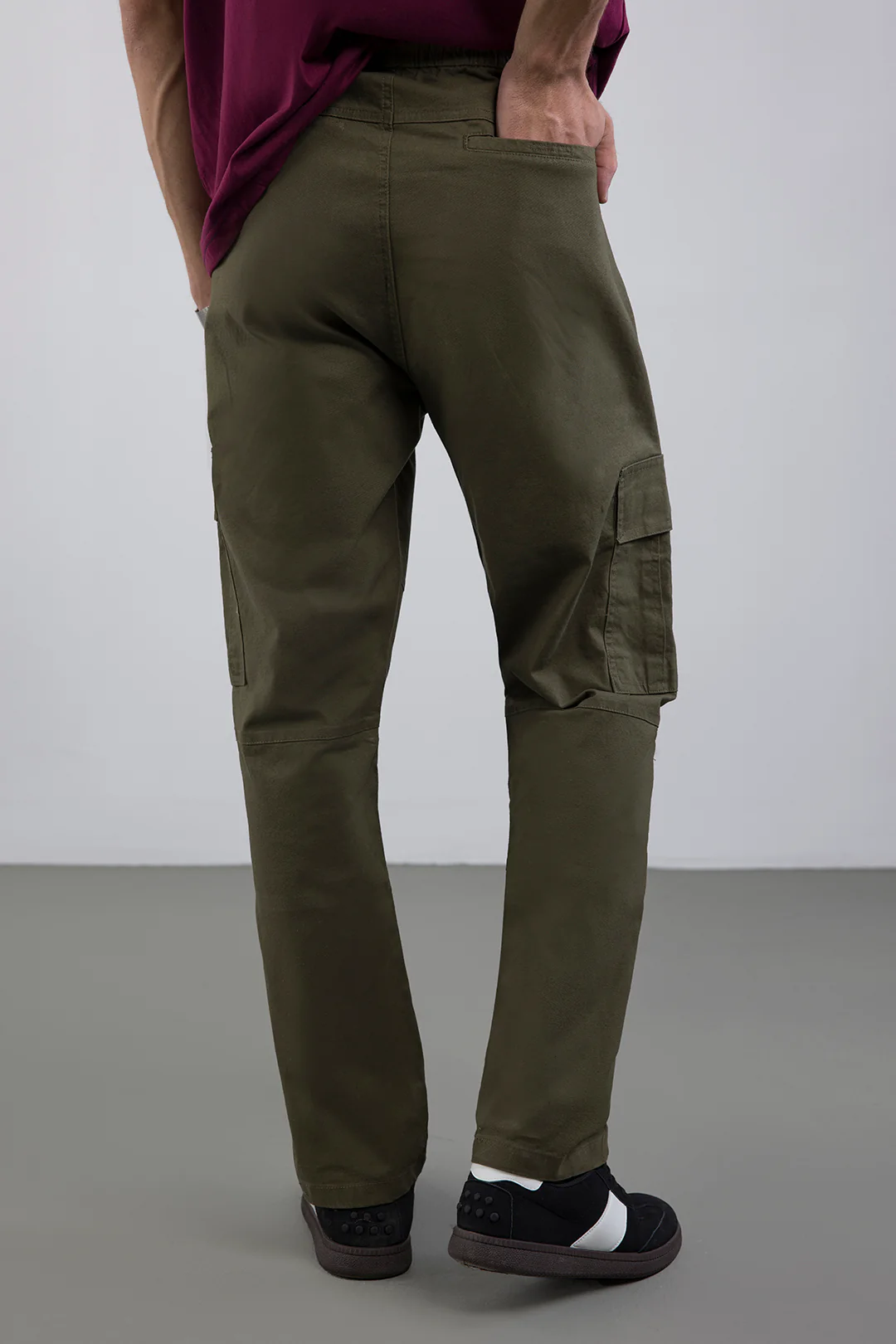 Cargo Pant - 5001 - Image 11