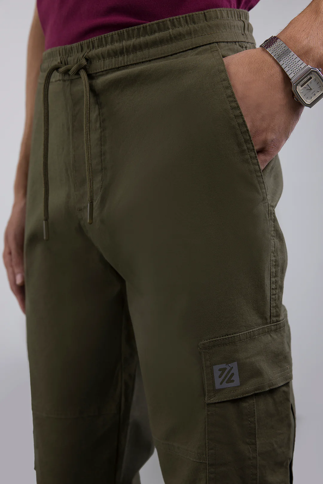 Cargo Pant - 5001 - Image 8