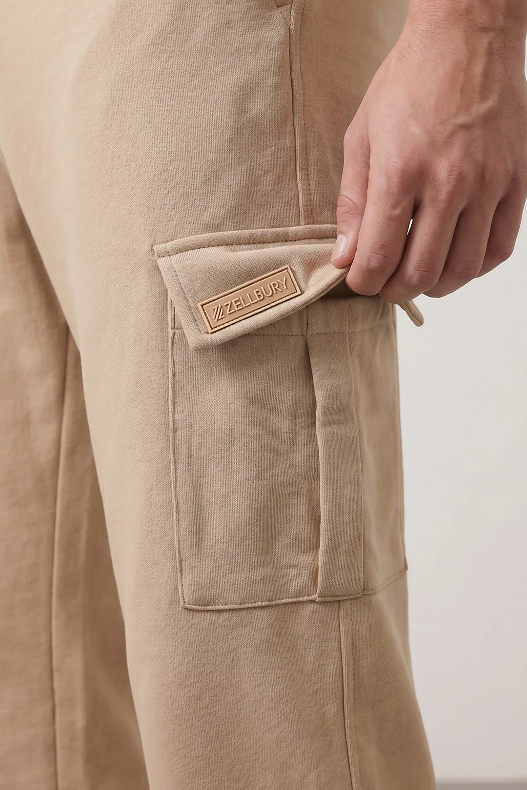Cargo Trouser - 6001 - Image 5