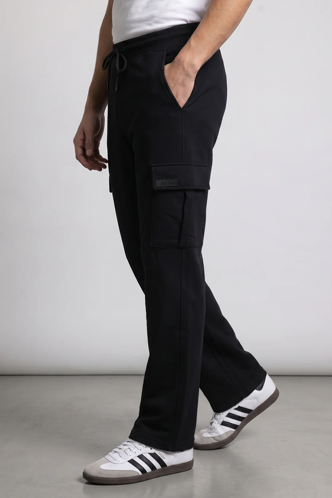 Cargo Trouser - 6001 - Image 2