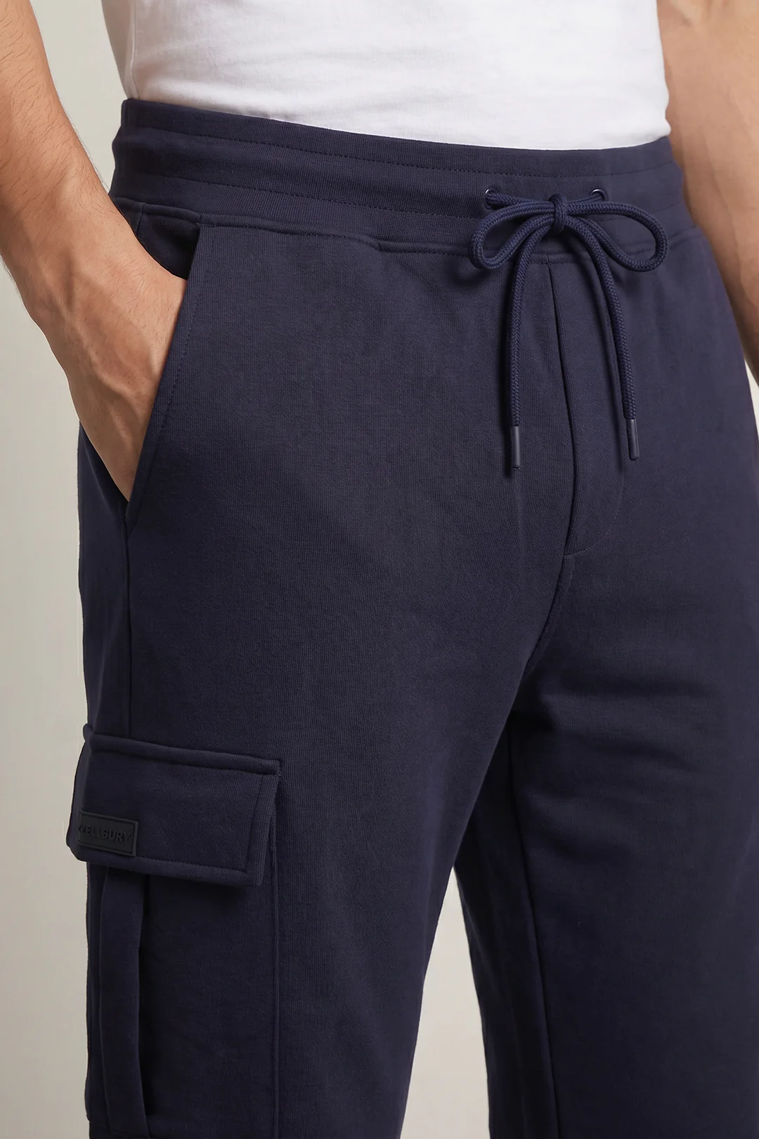 Cargo Trouser - 6001 - Image 3