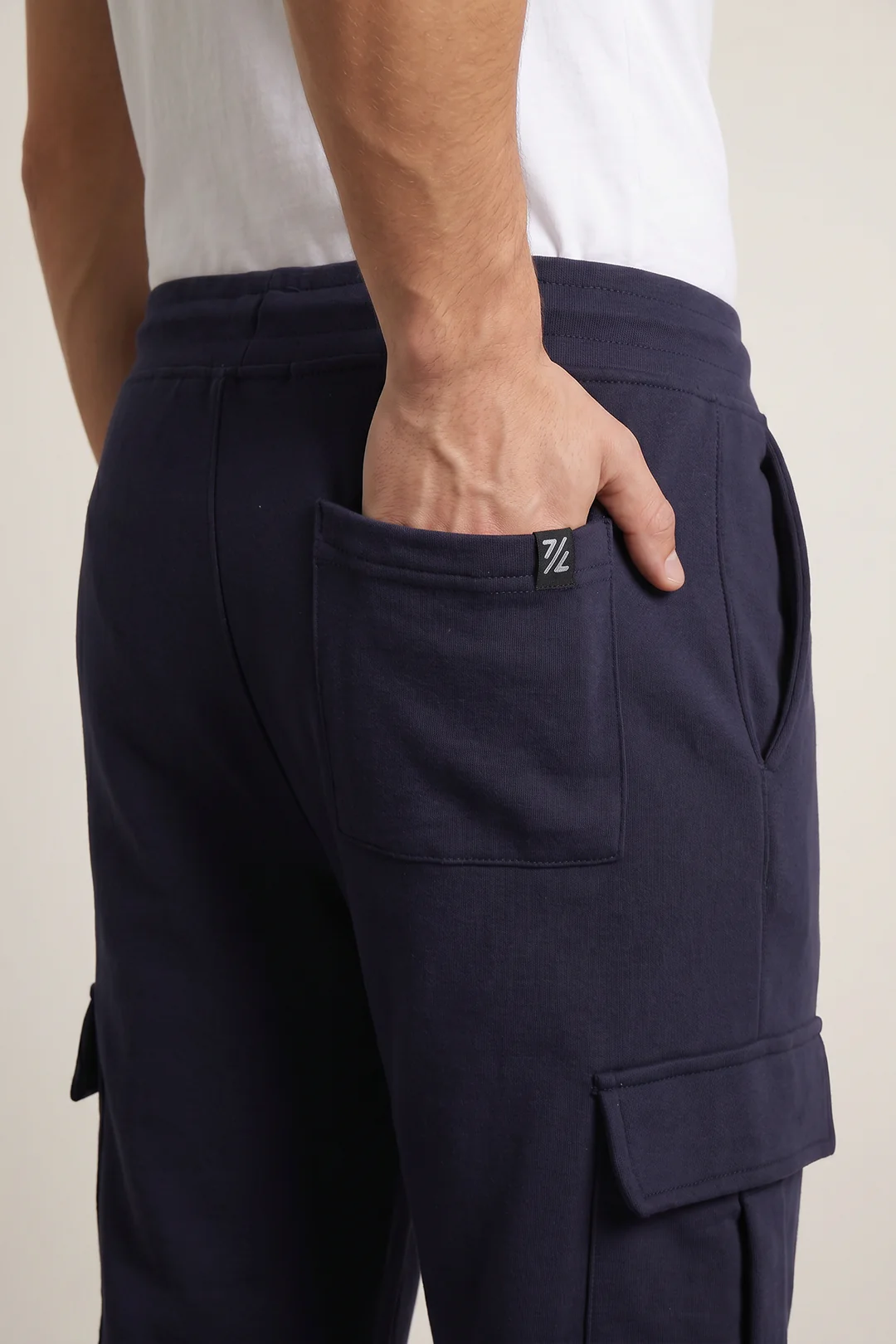 Cargo Trouser - 6001 - Image 4