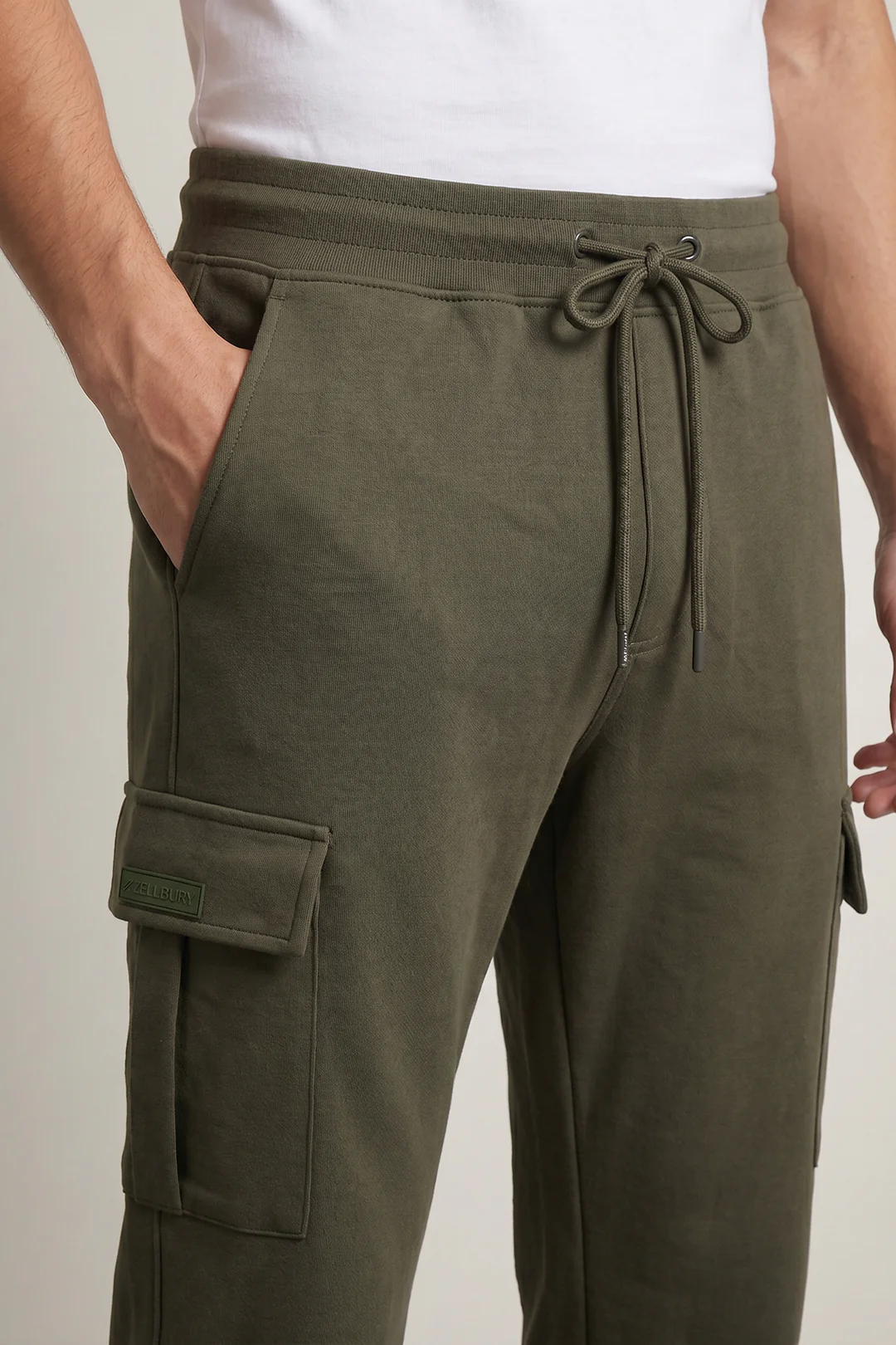 Cargo Trouser - 6001 - Image 5