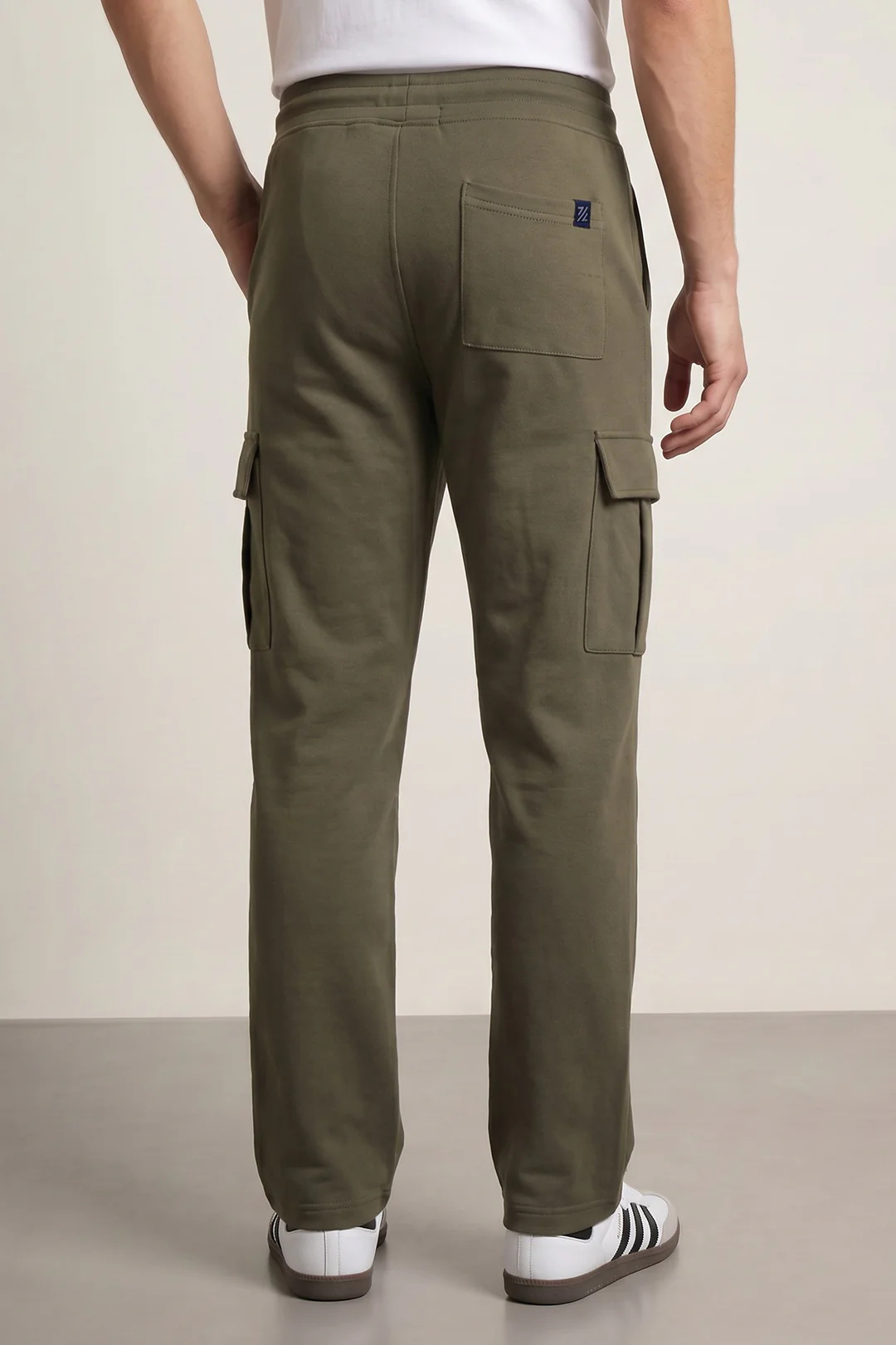 Cargo Trouser - 6001 - Image 6